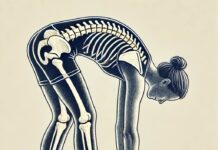 가정과 학교에서의 역할이 중요한 척추측만증 조기 발견