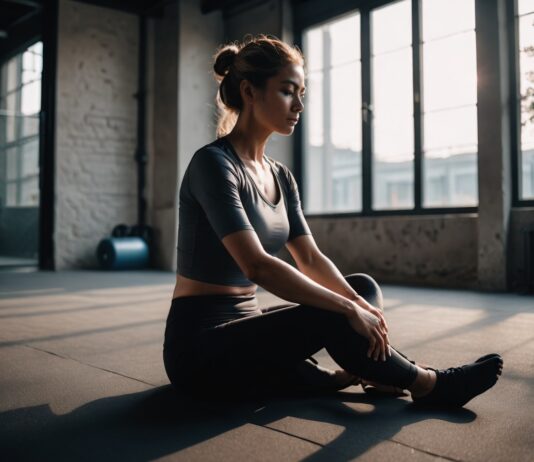 여름철 운동, 효과적인 방법과 적절한 장소 선택 가이드