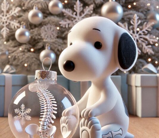 맞춤형 치료의 첫걸음, 척추측만증의 진단 기준은?