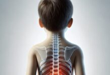 척추측만증의 비밀, 성장 메커니즘에서 찾다
