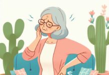 퇴행성 척추측만증, 노년 건강의 새로운 도전 과제