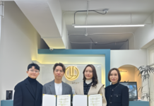 K 슈로스 스파인 – 제이엘 필라테스, 척추 건강 협력 모델 구축