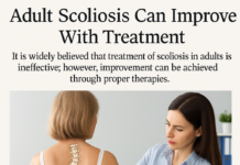 “성인 척추측만증, 더는 포기하지 마세요”