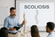 척추측만증 전문가 양성, 체계적 교육이 열쇠