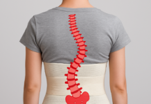 연성보조기, 척추측만증 교정에 도움이 될까?