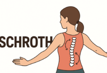 “운동으로 척추를 바로 세우다”