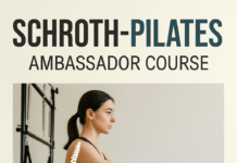 슈로스–필라테스 엠버서더 교육 양성 프로그램