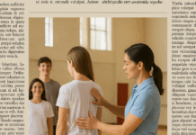 청소년 척추측만증, 조기 발견이 교정 성공의 핵심