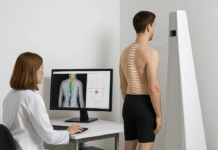 케이슈로스, 3억 원대 척추 정렬 분석 장비 ‘포메트릭(POMETRIC)’ 도입