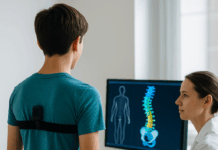 디지털 기술이 바꾸는 척추측만증 관리