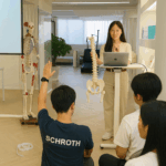 케이슈로스, ‘159차 슈로스 입문과정 in 서현’ 성공적 마무리