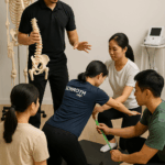 케이슈로스, 독일 슈로스 21차 SBP 정규과정 개시